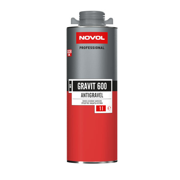 Antigravillon Gravit 600 - Noir 1L